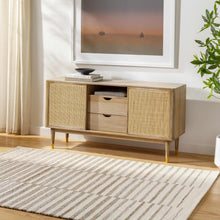Load image into Gallery viewer, Gawel Brown Area Rug