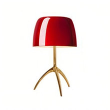 Carregar imagem no visualizador da galeria, Splendore Table Lamp