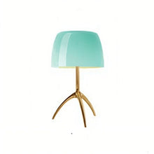 Carregar imagem no visualizador da galeria, Splendore Table Lamp