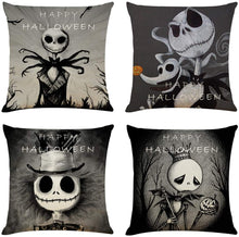 Carregar imagem no visualizador da galeria, Spooky Cushion Covers