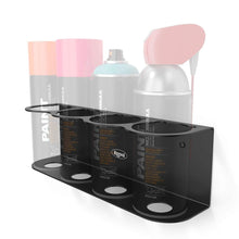 Carregar imagem no visualizador da galeria, Aerosol Spray Can Holder - 4 Can