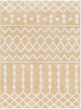 Load image into Gallery viewer, Ilyas Camel Plush Area Rug - Clearance