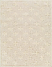 Load image into Gallery viewer, Satu Cream Area Rug