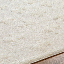 Load image into Gallery viewer, Satu Cream Area Rug