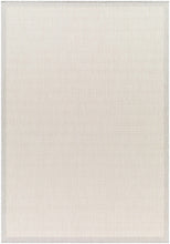 Carregar imagem no visualizador da galeria, Genet Cream Area Rug - Clearance