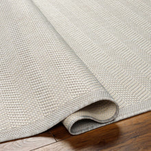 Carregar imagem no visualizador da galeria, Genet Cream Area Rug - Clearance