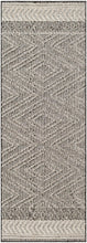 Load image into Gallery viewer, Areli Beige / Brown Outdoor Rug