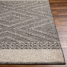 Load image into Gallery viewer, Areli Beige / Brown Outdoor Rug