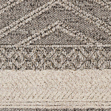 Load image into Gallery viewer, Areli Beige / Brown Outdoor Rug