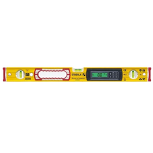 Carregar imagem no visualizador da galeria, Stabila 36548 48" Type 196-2 Digital TECH Levels