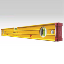 Carregar imagem no visualizador da galeria, Stabila 38636 Type 96M Magnetic Spirit Levels 36 inch 3 feet
