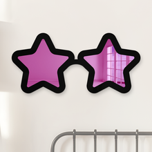 Carregar imagem no visualizador da galeria, Star Eyes Sunglasses