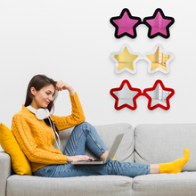 Carregar imagem no visualizador da galeria, Star Eyes Sunglasses