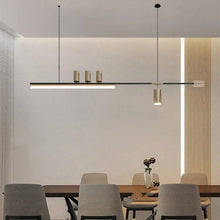 Carregar imagem no visualizador da galeria, Stong Chandelier