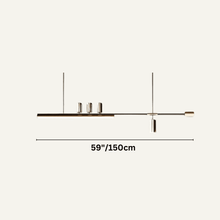Carregar imagem no visualizador da galeria, Stong Chandelier