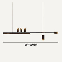 Carregar imagem no visualizador da galeria, Stong Chandelier