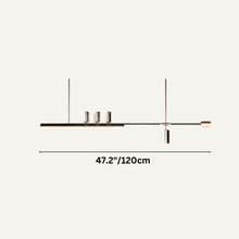 Carregar imagem no visualizador da galeria, Stong Chandelier