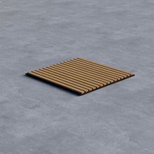 Carregar imagem no visualizador da galeria, Acoustic Square Panel