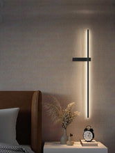 Carregar imagem no visualizador da galeria, Sunniva Wall Lamp