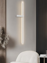 Carregar imagem no visualizador da galeria, Sunniva Wall Lamp