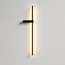 Carregar imagem no visualizador da galeria, Sunniva Wall Lamp