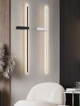 Carregar imagem no visualizador da galeria, Sunniva Wall Lamp