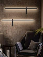 Carregar imagem no visualizador da galeria, Sunniva Wall Lamp