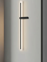 Carregar imagem no visualizador da galeria, Sunniva Wall Lamp