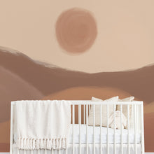 Carregar imagem no visualizador da galeria, Sahara Wallpaper by Izzy