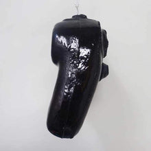 Load image into Gallery viewer, Video Game Controller Glass Christmas Ornament