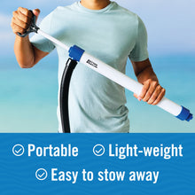 Load image into Gallery viewer, Manual Bilge Pump