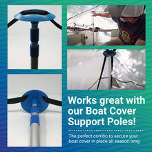 Load image into Gallery viewer, Boat Cover Straps