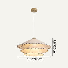 Carregar imagem no visualizador da galeria, Suspen Chandelier