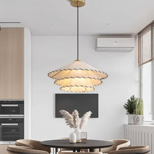 Carregar imagem no visualizador da galeria, Suspen Chandelier