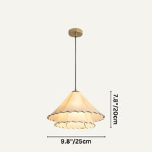 Carregar imagem no visualizador da galeria, Suspen Chandelier