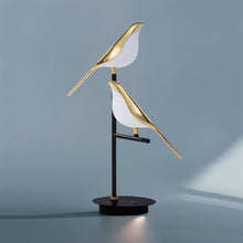 Load image into Gallery viewer, Swallow Table Lamp