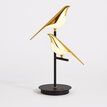 Load image into Gallery viewer, Swallow Table Lamp