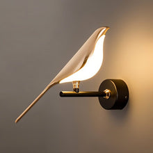 Carregar imagem no visualizador da galeria, Swallow Wall Lamp