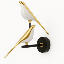 Carregar imagem no visualizador da galeria, Swallow Wall Lamp