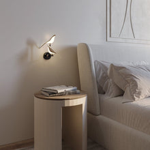Carregar imagem no visualizador da galeria, Swallow Wall Lamp