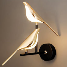 Carregar imagem no visualizador da galeria, Swallow Wall Lamp