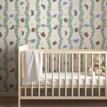 Carregar imagem no visualizador da galeria, Sylva Wallpaper by Jun Shu Create