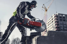 Carregar imagem no visualizador da galeria, Husqvarna 970519202 14-Inch Width K 1 PACE Battery Powered Rescue Power Cutter