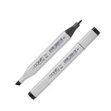 Load image into Gallery viewer, COPIC Original Marker T10 Toner Gray No. 10