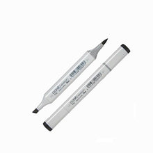 Load image into Gallery viewer, COPIC Sketch Marker T10 Toner Gray