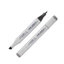 Load image into Gallery viewer, COPIC Original Marker T5 Toner Gray No. 5