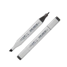 Load image into Gallery viewer, COPIC Original Marker T7 Toner Gray No. 7