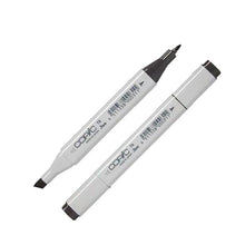 Load image into Gallery viewer, COPIC Original Marker T8 Toner Gray No. 8