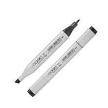 Load image into Gallery viewer, COPIC Original Marker T9 Toner Gray No. 9