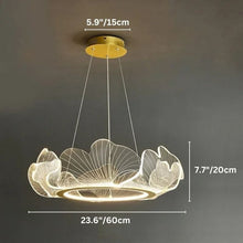 Carregar imagem no visualizador da galeria, Tajia Chandelier